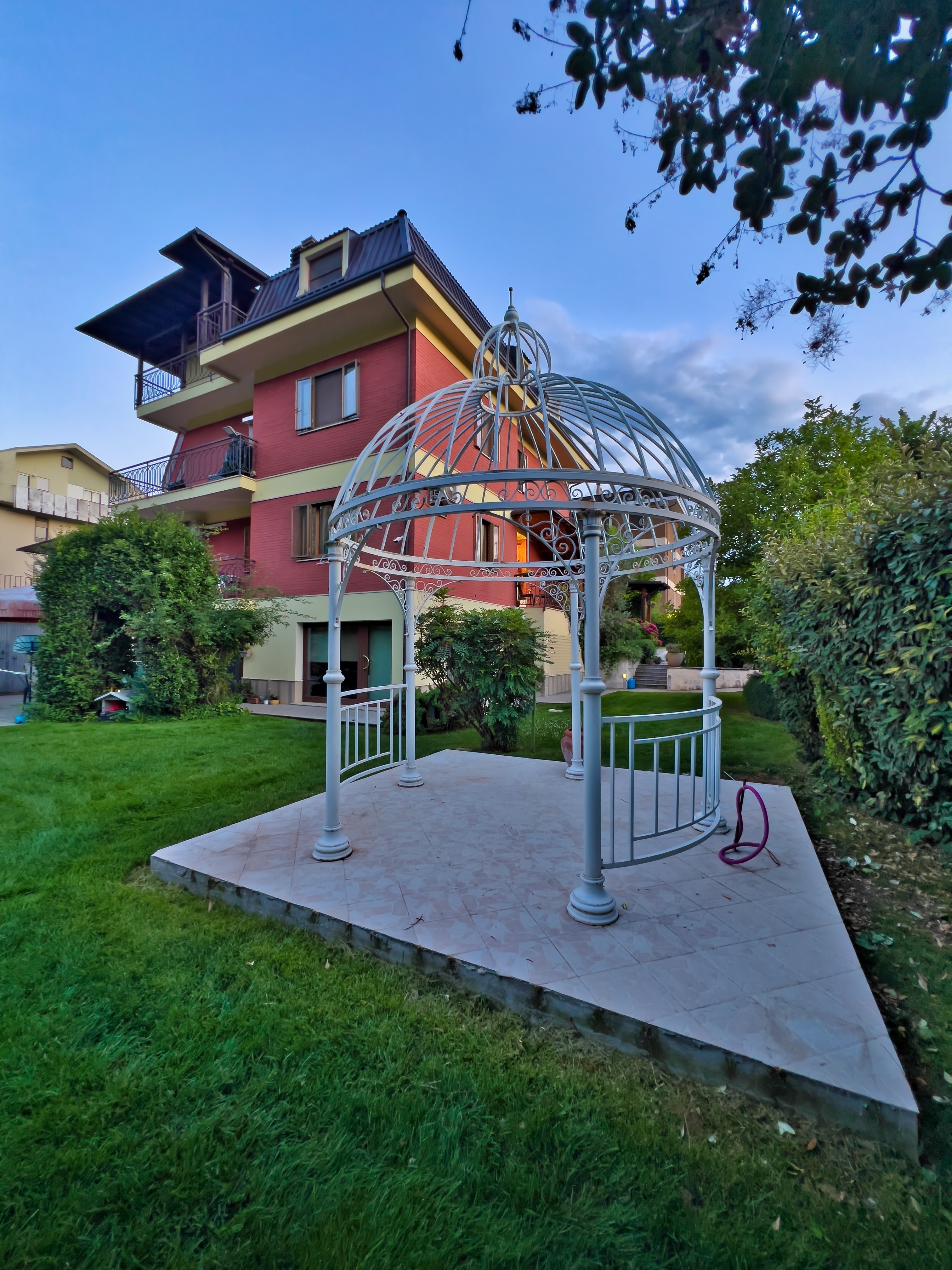 Foto B&B La Voliera