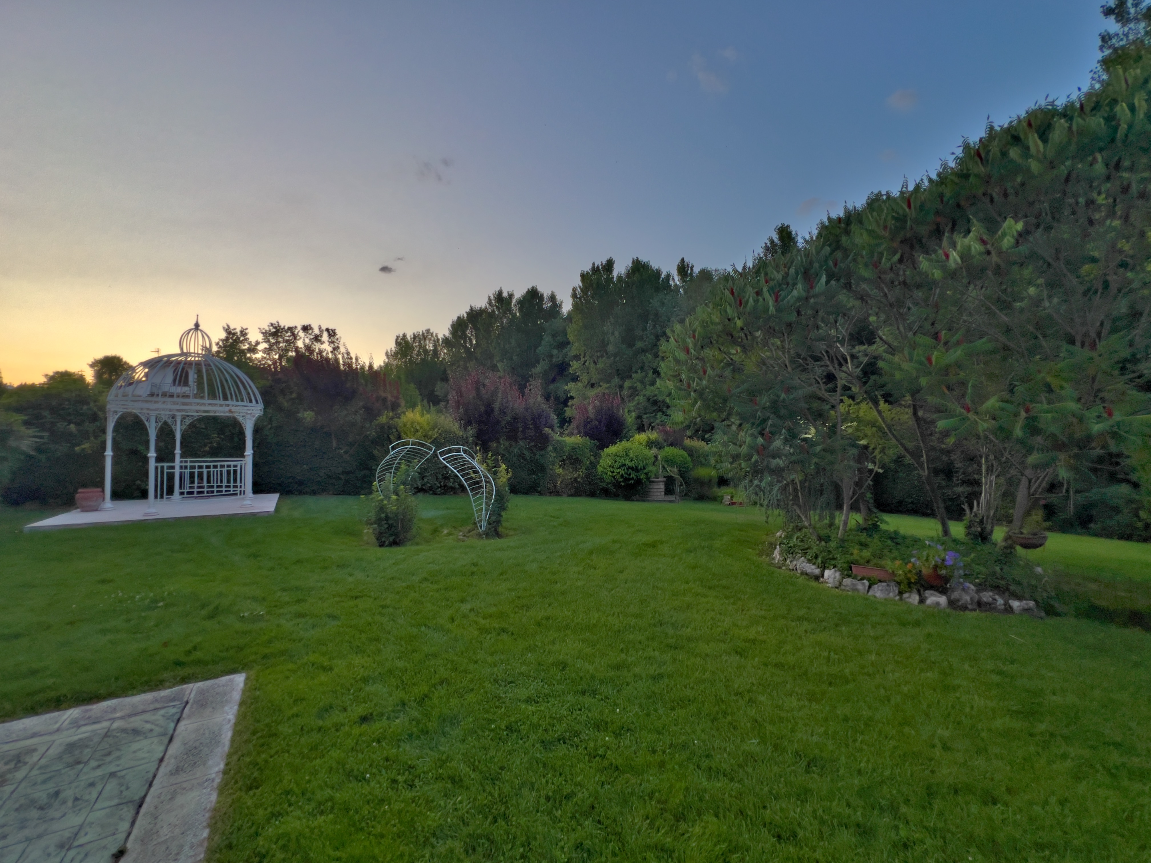 Foto B&B La Voliera