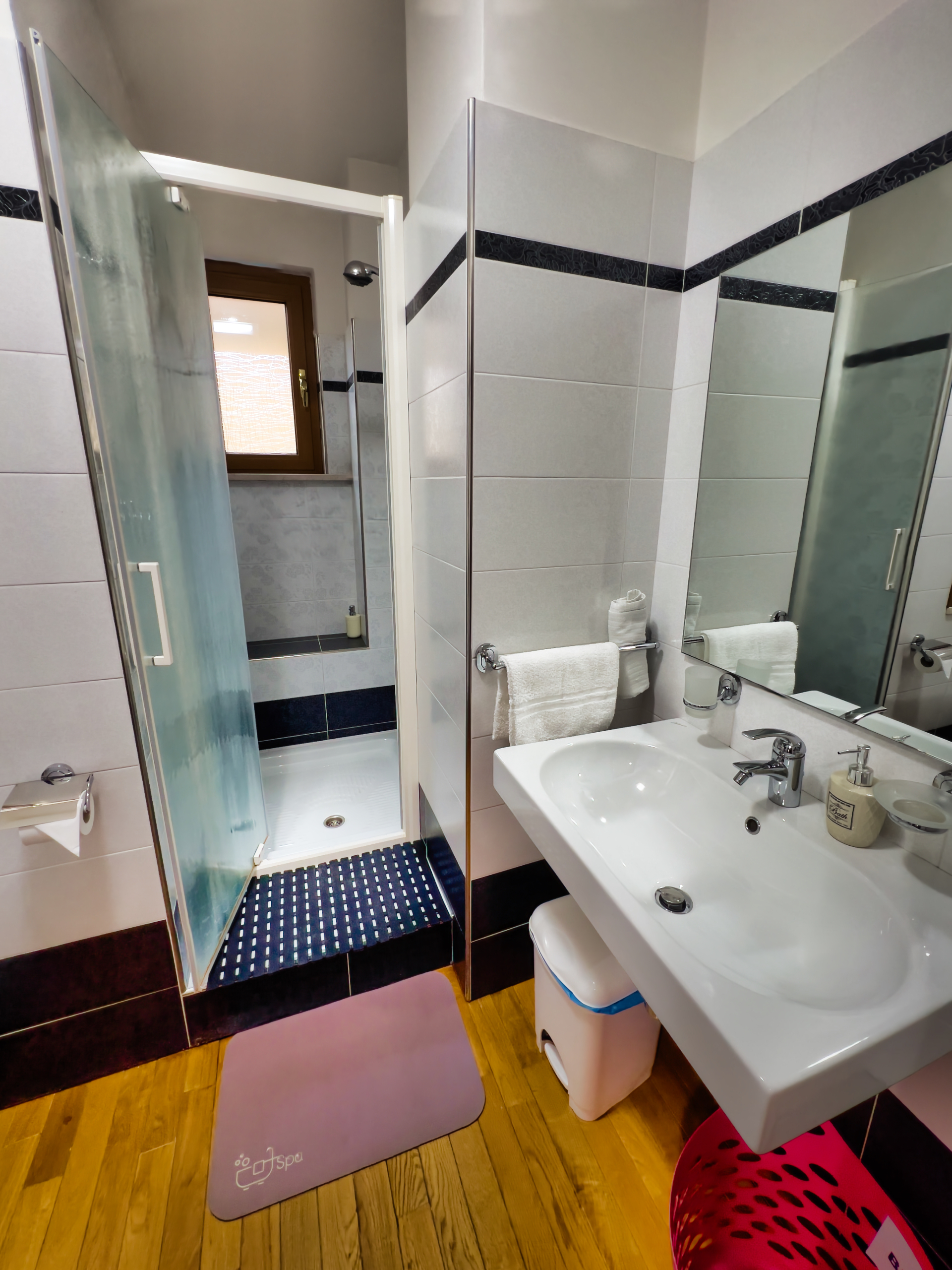 Foto B&B La Voliera