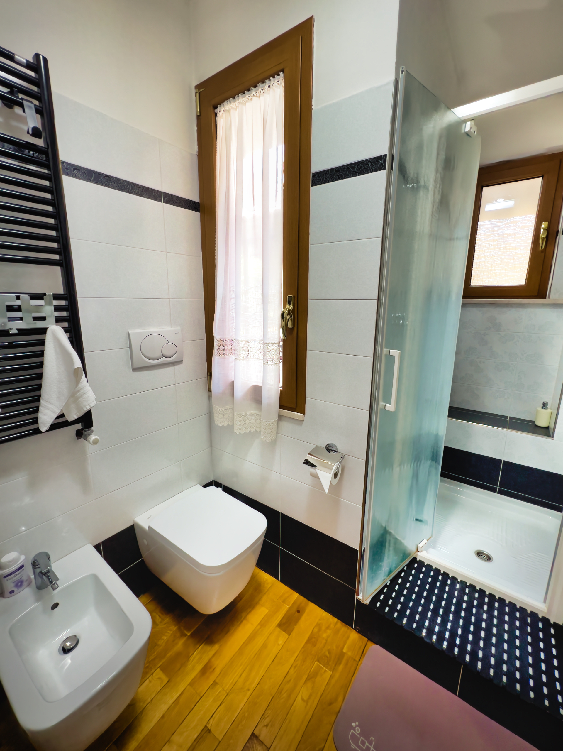 Foto B&B La Voliera