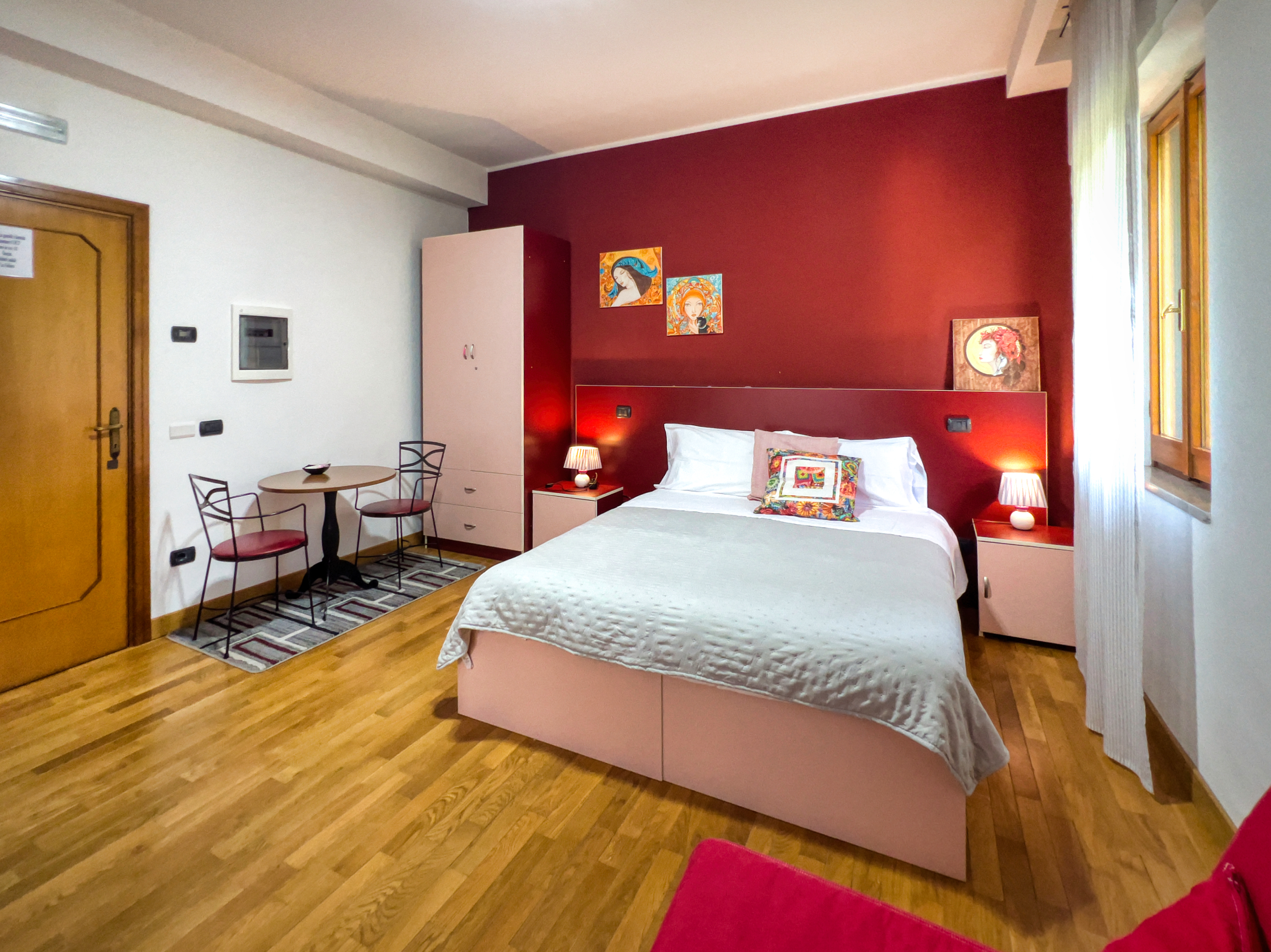 Immagine B&B La Voliera