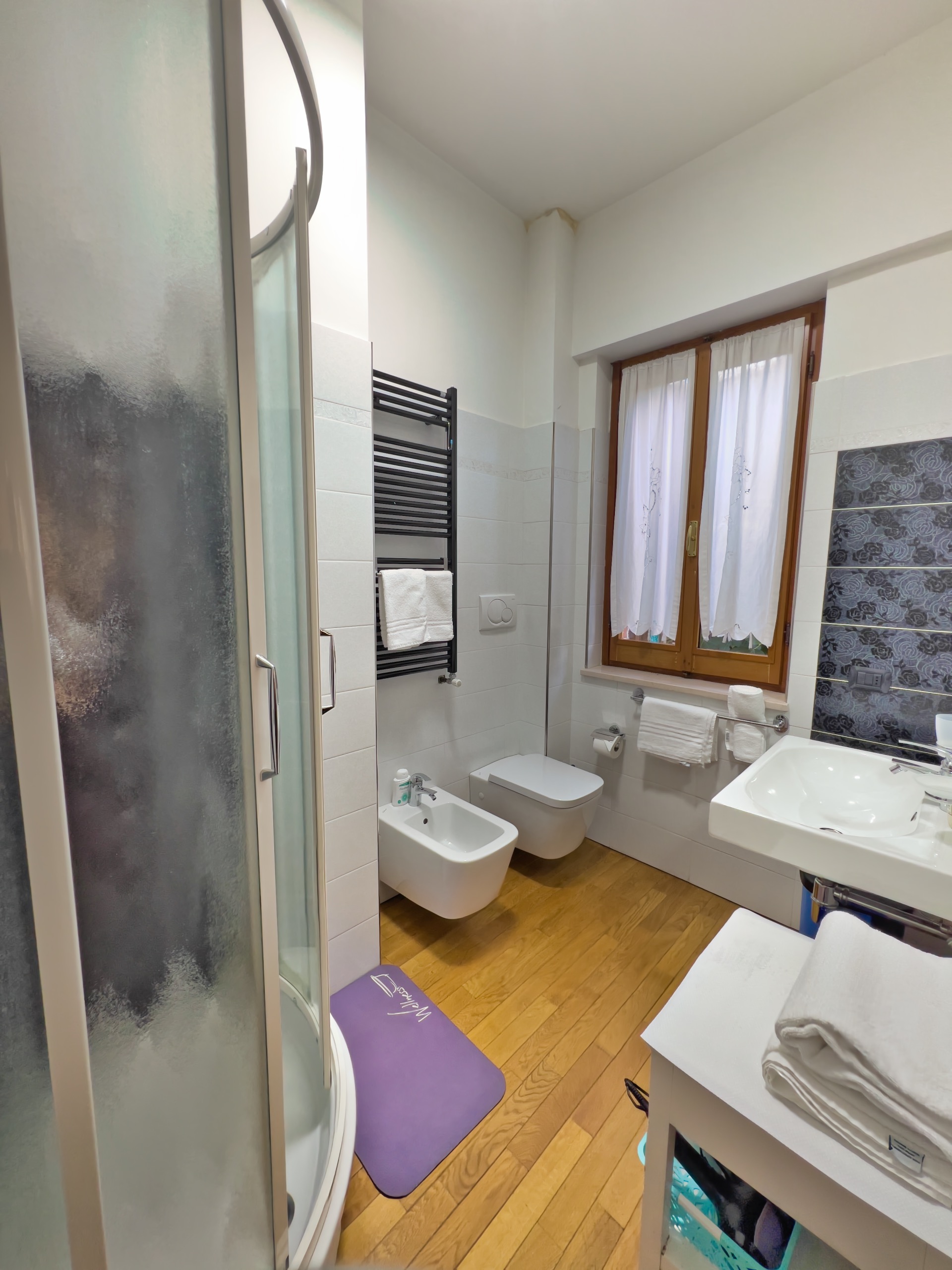 Foto B&B La Voliera