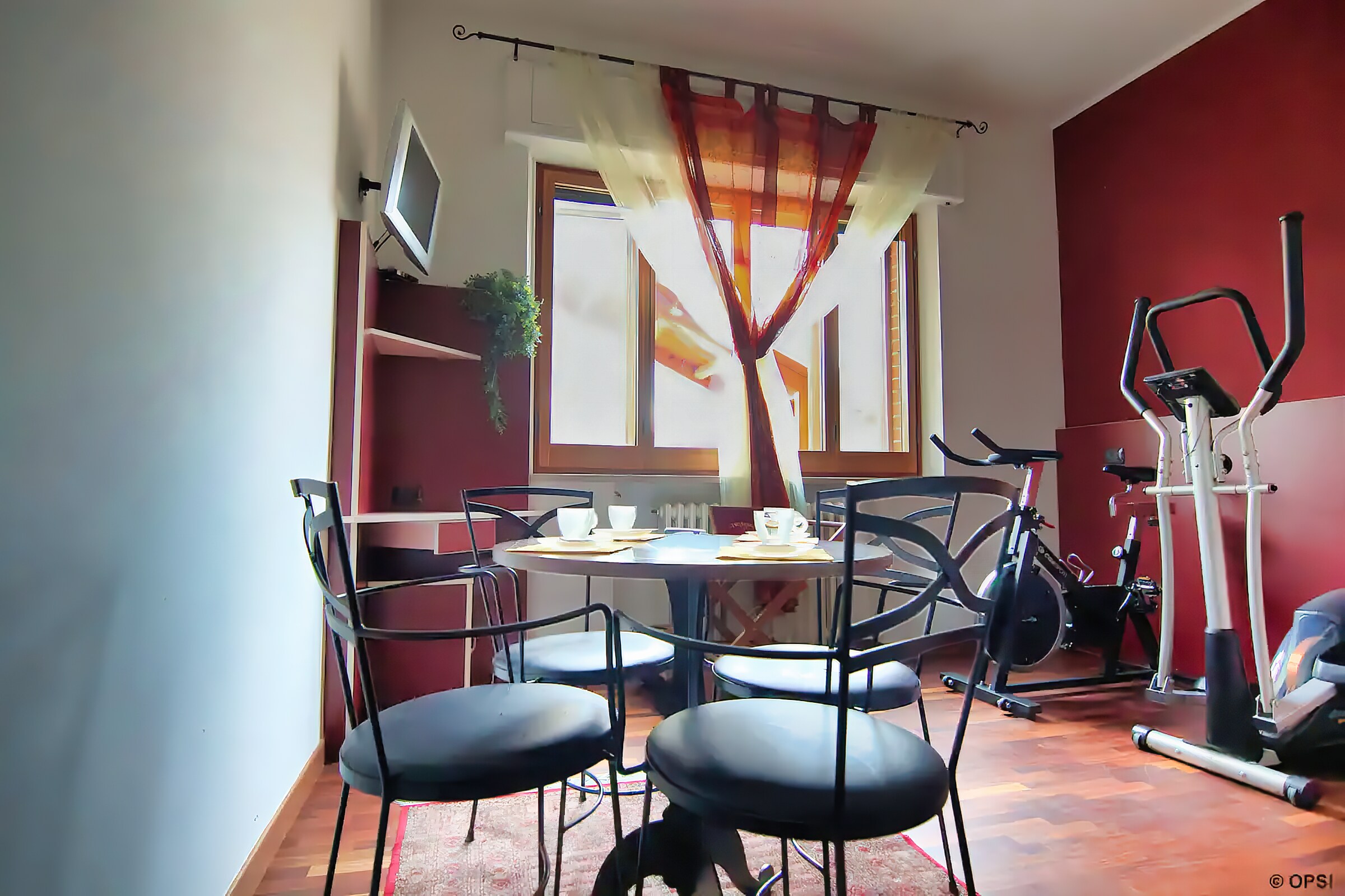 Immagine B&B La Voliera